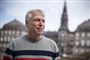 Partistifter Uffe Elbæk træder lørdag tilbage som leder af Alternativet og overlader posten til en ny. (Arkivfoto).