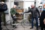 Seks kandidater har stillet sig frem for at tage stafetten videre efter Uffe Elbæk som politisk leder af Alternativet.