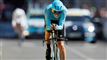 Jakob Fuglsang har muligvis ikke haft rent mel i posen i sin tid som Astana-rytter.