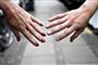 Flere kommuner har følt sig nødsaget til at anbringe børn, der bliver fanget i skilsmissekonflikter, skriver Jyllands-Posten. Familieadvokat pointerer, at der er alt for lang ventetid på at få behandlet skilsmissesager. (Arkivfoto).