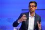Alphabets topchef, Sundar Pichai, håber, at investeringer i kunstig intelligens skal puste til væksten i fremtiden. (Arkivfoto)