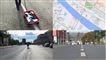 Snød Google med trækvogn og 99 mobiltelefoner
