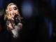 Madonna til Harry og Meghan: Kom og bo i min lejlighed