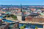 København er for dyr – flere flytter fra byen