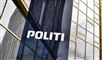 59-årig gik til angreb på politistation i brandert