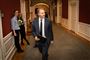 Retsordfører Peter Skaarup (DF) kan øjne et politisk flertal mod børnesexdukker. (Arkivfoto)