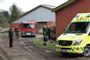 27-årig mand klemt ihjel