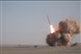 Det nye Raad-500 missil kan ifølge Revolutionsgarden, som styrer det iranske rumprogram, skydes op med en "ny generation" af motorer, der kan sende satellitter i kredsløb om Jorden. Søndag blev den nye Zafar-satellit skudt op med en anden type missil, men satellitten nåede ikke højt nok op til at komme i kredsløb.