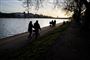 Der er sket et fald på næsten 5000 skilsmisser i 2019 - omkring 30 procent af antallet året før. Danmarks Statistik kan ikke umiddelbart se en sammenhæng med nye regler om refleksionsperiode forud for en skilsmisse. (Arkivfoto)