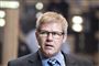 Hjørrings borgmester Arne Boelt truer med at trække sig, hvis regeringens udspil til en udligningsreform bliver til virkelighed. (Arkivfoto)