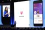 Facebook Dating bliver her vist frem på en konference i Californien i april 2019. Tjenesten er tilgængelig i USA, men lanceringen i EU er udskudt.