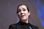 Social- og indenrigsminister Astrid Krag (S) præsenterede onsdag beregninger bag udligningsreformen med en kommentar om, at alle relevante tal nu er lagt frem. Det er dog langtfra tilfældet, siger professorer. (Arkivfoto)