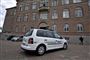Efter et grundlovsforhør i Retten i Aarhus er en 60-årig mand blevet varetægtsfængslet i fire uger. Han skal under fængslingen opholde sig på en psykiatrisk afdeling. (Arkivfoto)