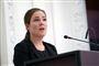 Regeringen er blevet beskyldt for at tilbageholde data i et udspil om en udligningsreform. Men der er hverken tale om manipulation, hemmeligholdelse af data, eller at der er begået en fejl, siger social- og indenrigsminister Astrid Krag (S). Beregningsmetoden burde dog have stået tydeligere.