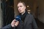 Børneordfører Jacob Mark (SF) er frustreret over, at det har taget lang tid at få ændret reglerne om senere skolestart. (Arkivfoto)