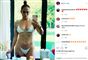 Jennifer Lopez deler sexet bikinibillede