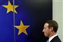 Facebook-chef Mark Zuckerberg har mandag været på besøg hos EU for at diskutere, hvordan man bedst kontrollerer indholdet på sociale medier.
