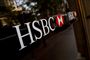 HSBC kan stå over for en stor fyringsrunde, siger den midlertidige topchef ifølge Bloomberg News. (Arkivfoto)