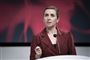 Statsminister Mette Frederiksen (S) mener, det er naturligt, at nogle borgmestre vil være utilfredse med regeringens udspil til en udligningsreform. (Arkivfoto)
