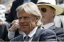 Björn Borg vandt blandt andet Wimbledon fem gange.