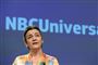 EU-Kommissionens næstformand Margrethe Vestager har fået ansvaret for at udvikle en strategi for det digitale Europa. (Arkivfoto)