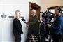 Forsvarsminister Trine Bramsen (S) siger, at hun fortsat vil undersøge fejl og mangler, når det kommer til svindel og mangler i Forsvaret.