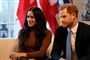 Harry og Meghan har blandt andet angivet den britiske presses voldsomme bevågenhed som årsag til, at de ikke længere ønsker at være en fremtrædende del af kongefamilien. (Arkivfoto)