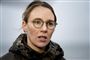 Vildtforvaltningsrådet, som blandt andet tæller Danmarks Jægerforbund og Dansk Ornitologisk Forening, har anbefalet at friholde fire fuglearter fra jagt. Det er miljøminister Lea Wermelin (S) enig i. (Arkivfoto)