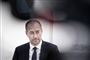 Sundhedsminister Magnus Heunicke (S) ønsker fortsat at indføre tjenestepligt for de yngre læger.