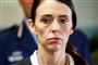 New Zealands premierminister, Jacinda Ardern (foto), deltog i en mindehøjtidelighed for Grace Millane. (Arkivfoto.)