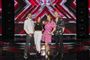 Oh Lands solist Nicklas er ude af "X Factor".
