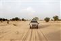 Tusindvis af civile og soldater er blevet dræbt under voldelige konflikter i Sahel-regionen, hvor volden begyndte i Mali i 2012 og spredte sig til Burkina Faso og Niger. (Arkivfoto)