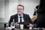 Skatteminister Morten Bødskov (S) håber, at nye skattecentre i Fredericia og Frederikssund kan være med til at genoprette borgernes tillid til skattevæsnet.