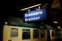 Et tog blev søndag aften tilbageholdt på stationen Brennero-Brenner i Italien på mistanke om, at to passagerer var smittet med coronavirus. Det viste sig dog at være falsk alarm.
