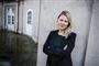 Laura Lindahl opnåede lige nøjagtig ikke stemmer nok til at blive genvalgt til Folketinget ved valget 5. juni sidste år.