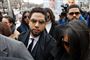 Skuespilleren Jussie Smollett er anklaget for at have iscenesat et overfald på sig selv og derefter lyve over for politiet om det. Mandag nægtede han sig ved en domstol i Chicago, USA skyldig. Han er blevet løsladt mod kaution.