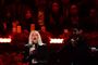 Sangerinde Christina Aguilera var mindehøjtidlighedens sidste optræden. Tusinder deltog i seancen, og flere timer i forvejen begyndte store menneskeflokke at stille sig i kø foran Los Angeles Lakers' hjemmebane, hvor Kobe Bryant slog sine folder gennem hele karrieren.
