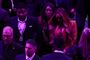 Sangerinde Beyonce optrådte under mindehøjtiden med "XO", der ifølge avisen Daily Mail var Kobe Bryants yndlingssang. Sangerinden forbød - som vanligt - pressen at fotografere hende under optræden.