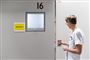 Der er nu seks sygehuse landet over, der er godkendt til at modtage patienter, som mistænkes for at være smittet med coronavirus. (Arkivfoto).