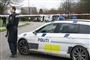 En ung mand døde mandag efter at være blevet ramt af skud i Korskærparken i Fredericia. Politiet iværksætter flere tiltag, fremgår det af en pressemeddelelse tirsdag. Blandt andet indføres visitationszoner. (Arkivfoto)