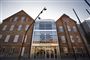 I sidste uge blev en 54-årig kvinde i et grundlovsforhør ved Retten i Hillerød varetægtsfængslet for at have dræbt sin mulithandicappede datter med en overdosis medicin. Tirsdag er hun blevet løsladt af politiet, som dog stadig sigter hende i sagen.(Arkivfoto).