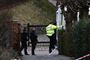 Nordsjællands Politi har siden onsdag eftermiddag undersøgt, om en kvinde, der blev fundet død ved Lyngby Kirke, var offer for en forbrydelse. Onsdag aften slår politiet fast, at det var hun ikke.