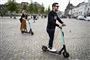 Elløbehjulene har været ganske synlige i det offentlige rum i blandt andet København, siden de i en forsøgsordning blev gjort lovlige på cykelstier.