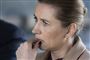 Statsminister Mette Frederiksen (S) vil mødes med andre ministre fra regeringen i sikkerhedsudvalget for at diskutere situationen med coronavirus i Danmark.