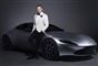 James Bond må ikke køre bil