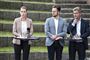 Statsminister Mette Frederiksen (S) beklagede tirsdag angrebsmail. Og et af hovedkravene om udlændinge blev indfriet fredag af finansministeren, hvilket ærgrer Odense-borgmester Peter Rahbæk Juel.