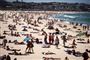 Den australske sommer over det meste af landet er blevet dobbelt så lang som den australske vinter. Det viser en vejrdataanalyse.