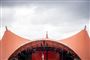 80.000 har sikret sig billet til årets Roskilde Festival, og der er dermed udsolgt af billetterne til det fulde program på festivalen. Det er dog stadig muligt at købe billetter til de enkelte dage, så man kan se koncerterne på blandt andet Orange Scene. (Arkivfoto)