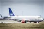 265 tidligere ansatte i SAS har lagt sag an mod flyselskabet, som de mener, skylder 147 millioner kroner i pension. (Arkivfoto)