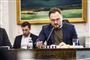 Klima- og energiminister Dan Jørgensen (S) i samråd på Christiansborg, torsdag den 27. februar 2020. Han opfordrer nu sammen med kolleger i 11 lande EU-Kommissionen til at komme op i omdrejninger med klimaet.